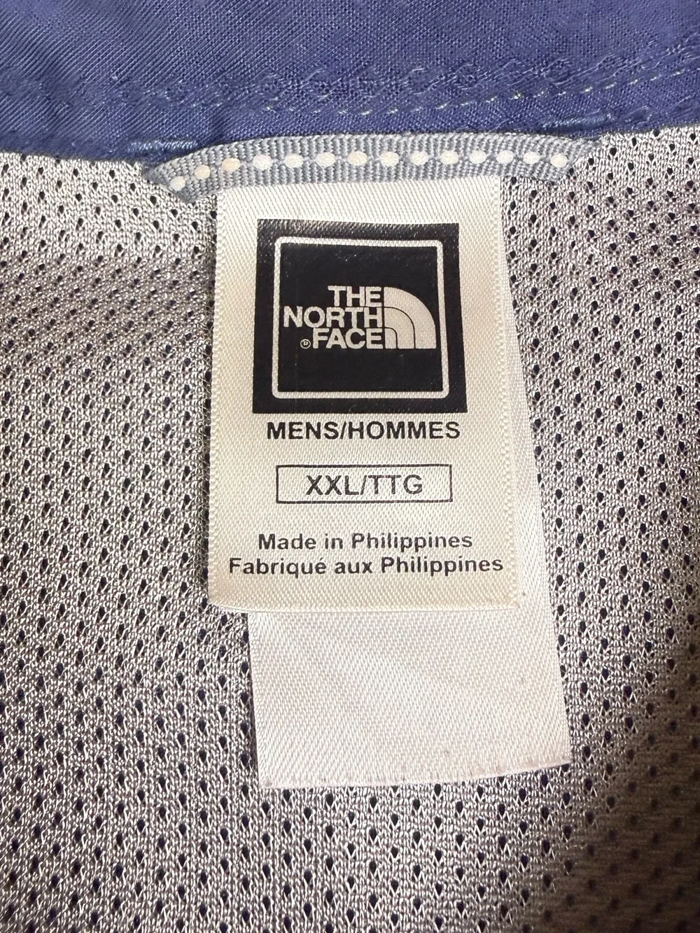 The North Face north face
